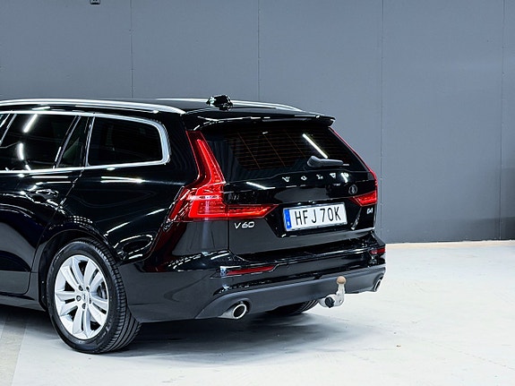 Volvo V60 12 of 17