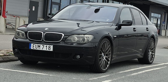 BMW 730d 3 of 10