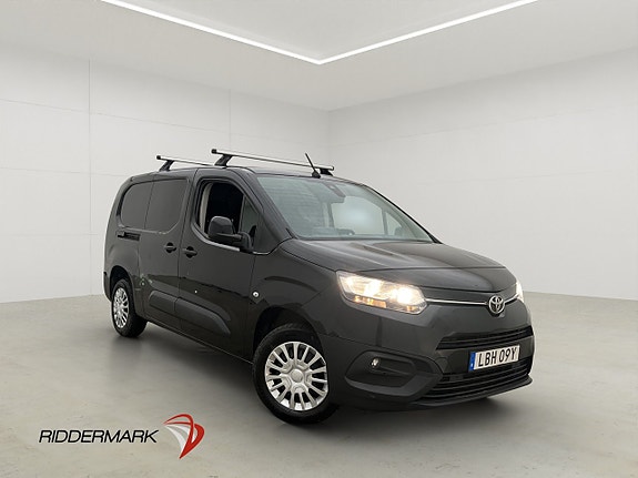 Toyota Proace City 3 of 26