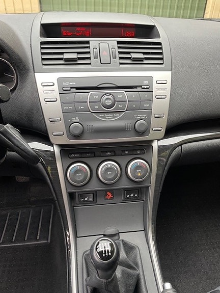 Mazda 6 10 of 10