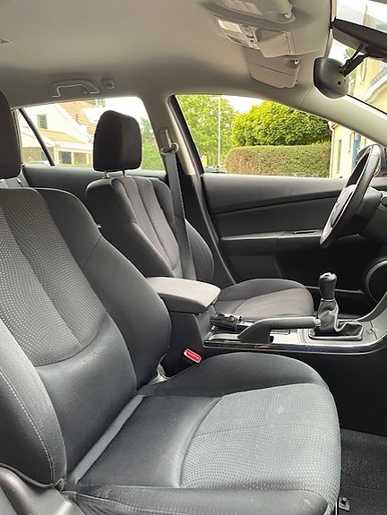 Mazda 6 8 of 10