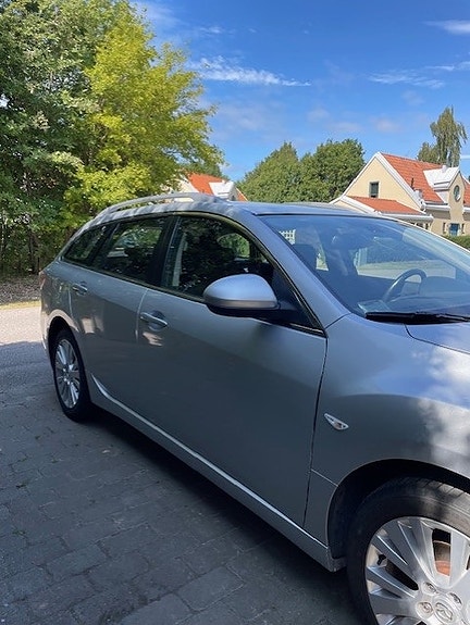 Mazda 6 4 of 10