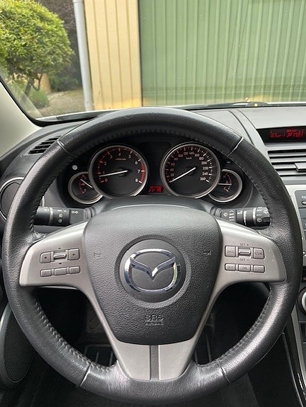 Mazda 6 7 of 10