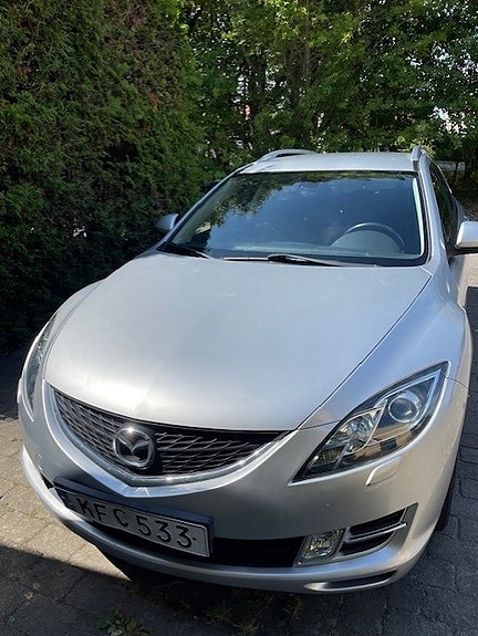 Mazda 6 5 of 10