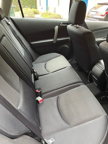 Mazda 6 9 of 10
