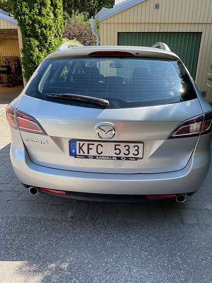 Mazda 6 3 of 10