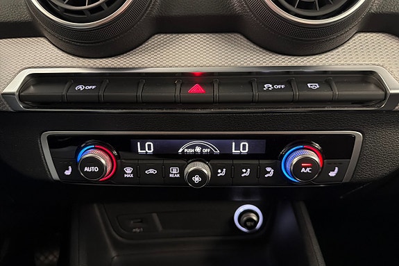 Audi Q2 18 of 18