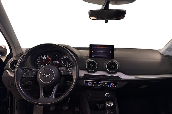 Audi Q2 11 of 18