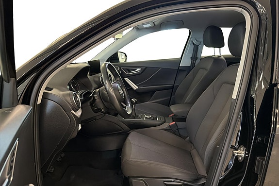 Audi Q2 13 of 18