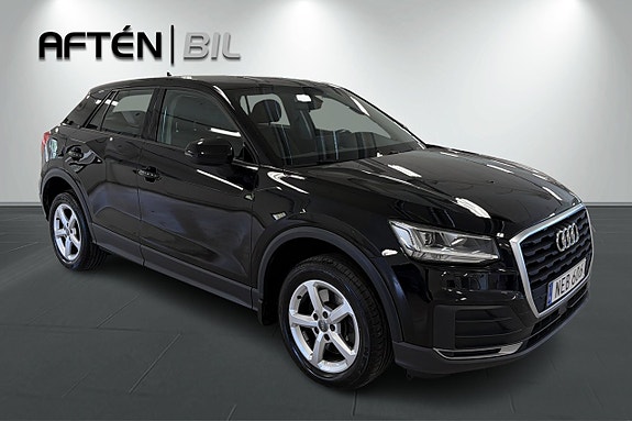Audi Q2 4 of 18