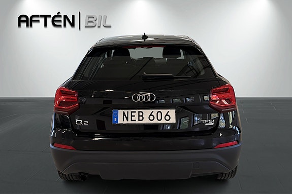 Audi Q2 9 of 18