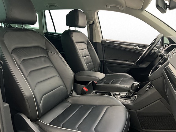 Volkswagen Tiguan 11 of 28