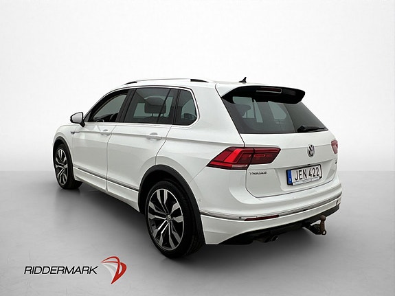 Volkswagen Tiguan 4 of 28