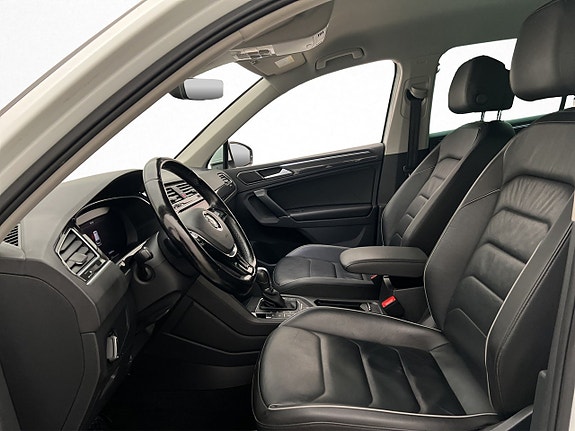Volkswagen Tiguan 15 of 28