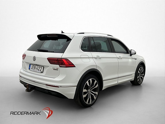 Volkswagen Tiguan 6 of 28