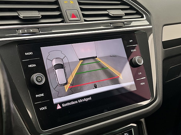 Volkswagen Tiguan 20 of 28