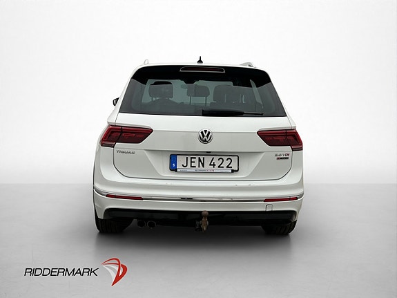 Volkswagen Tiguan 5 of 28
