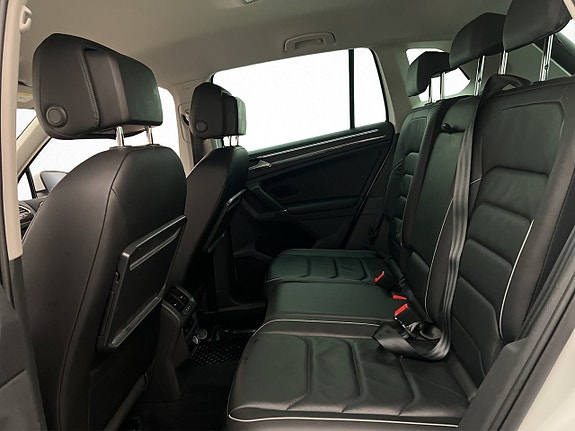 Volkswagen Tiguan 13 of 28