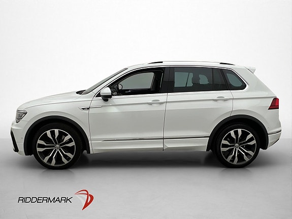 Volkswagen Tiguan 2 of 28