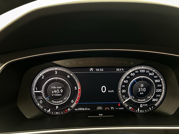 Volkswagen Tiguan 16 of 28