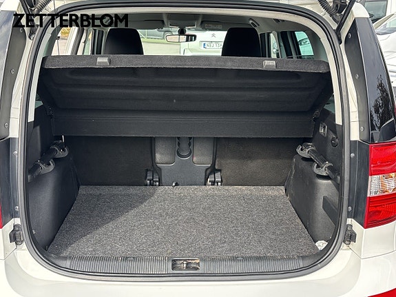 Skoda Yeti Outdoor 6 of 17