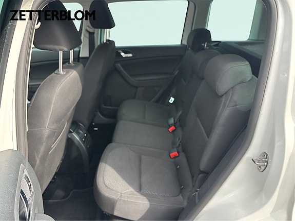 Skoda Yeti Outdoor 9 of 17