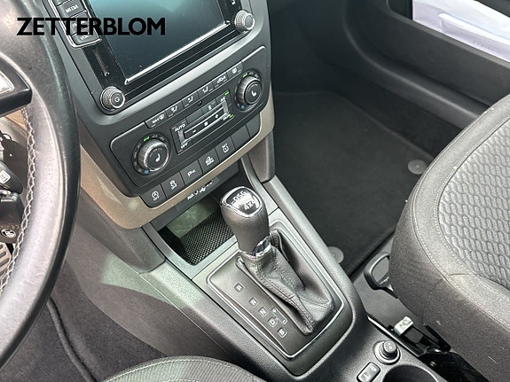 Skoda Yeti Outdoor 14 of 17