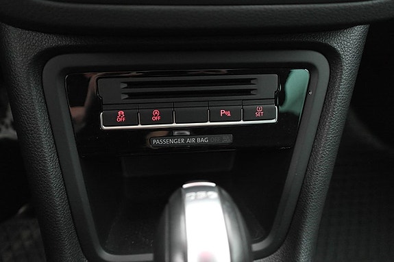 Volkswagen Sharan 17 of 27