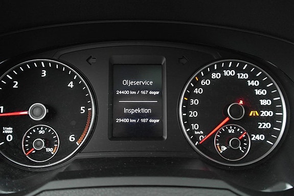 Volkswagen Sharan 12 of 27