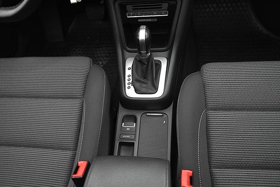 Volkswagen Sharan 9 of 27