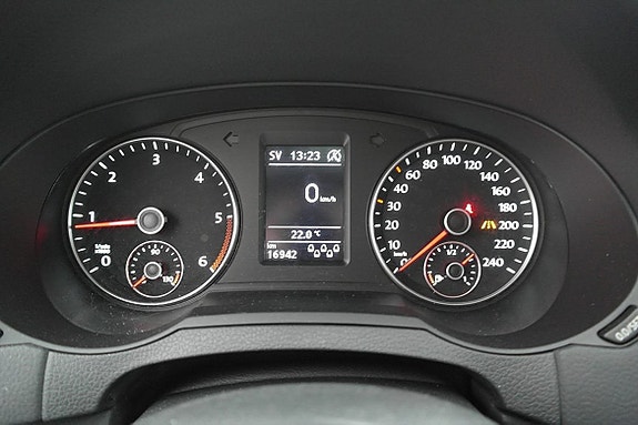 Volkswagen Sharan 11 of 27