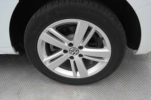Volkswagen Sharan 26 of 27