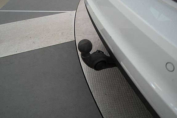 Volkswagen Sharan 27 of 27