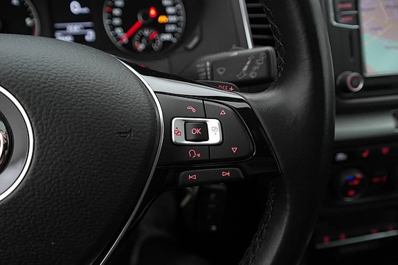 Volkswagen Sharan 14 of 27