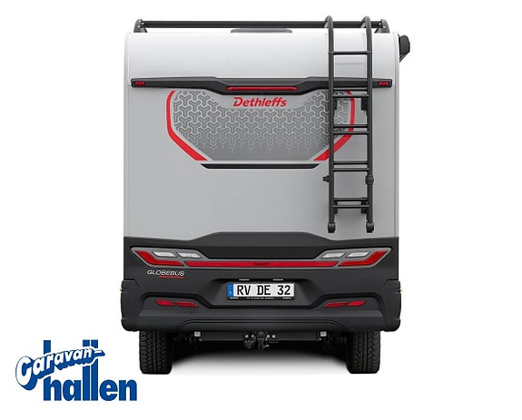 Dethleffs Globebus Performance 4x4 - T 16 (Inkommande mitten sep.) 6 of 7