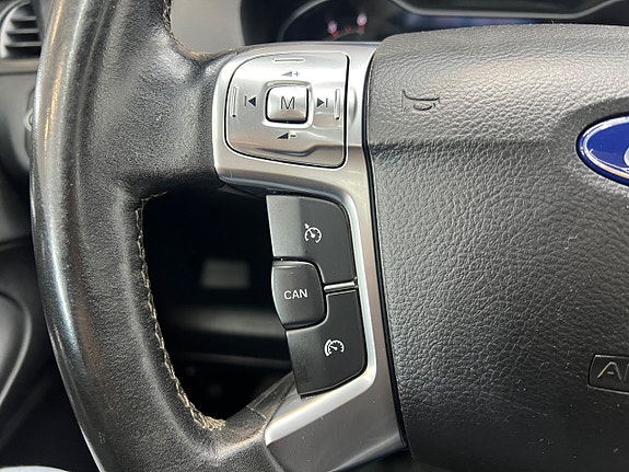 Ford S-MAX 21 of 30