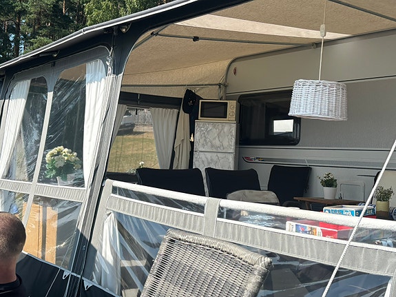 Knaus Royale Scandinavian Edition 3 of 22