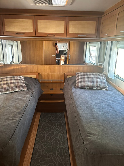 Knaus Royale Scandinavian Edition 11 of 22