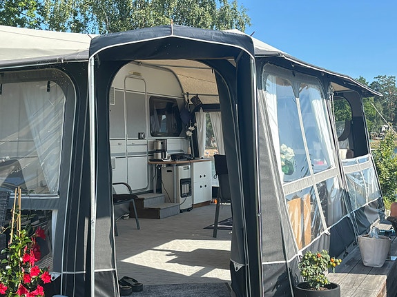 Knaus Royale Scandinavian Edition 4 of 22