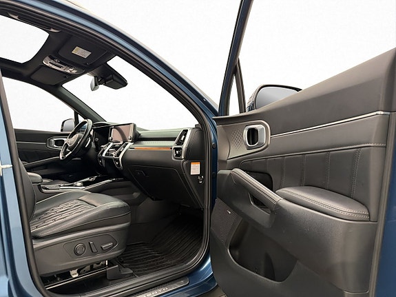 Kia Sorento 30 of 30
