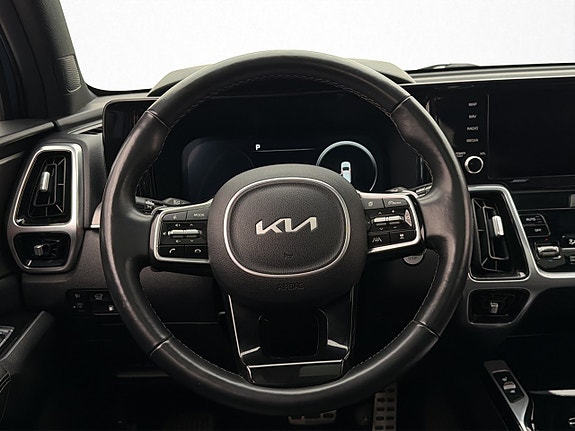 Kia Sorento 19 of 30