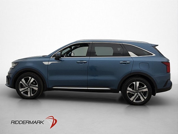 Kia Sorento 4 of 30