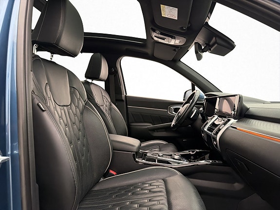Kia Sorento 29 of 30