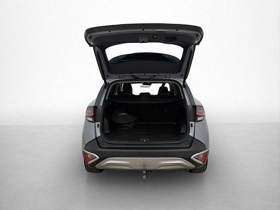 Kia Sportage 9 of 30