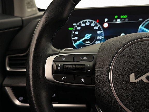 Kia Sportage 18 of 30