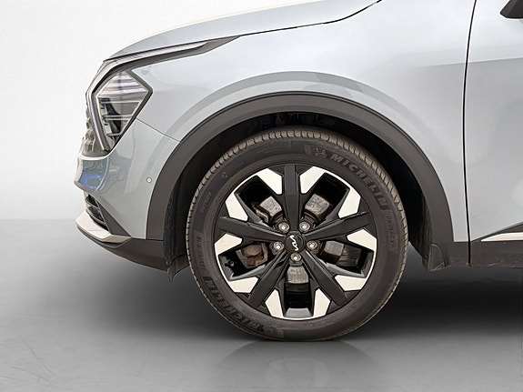 Kia Sportage 28 of 30