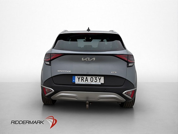 Kia Sportage 5 of 30