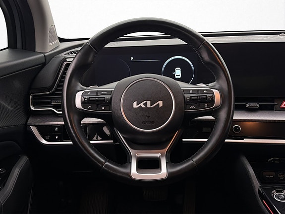 Kia Sportage 11 of 30