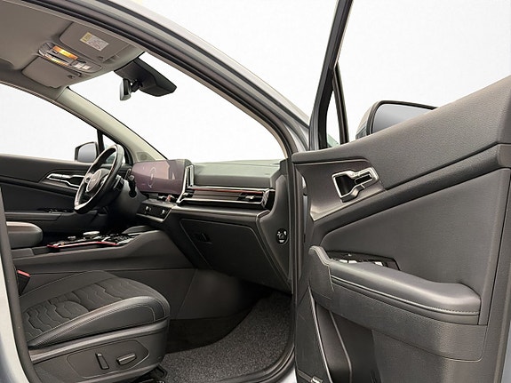 Kia Sportage 22 of 30