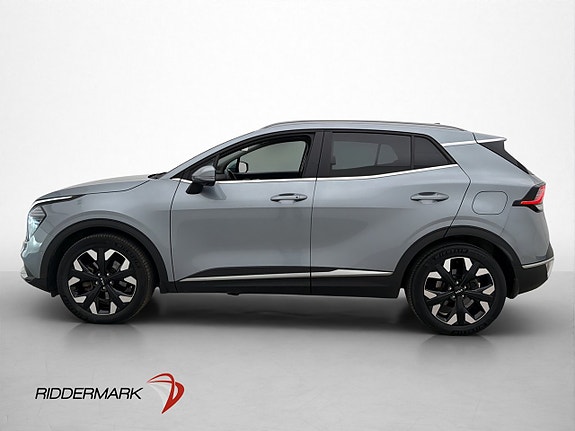 Kia Sportage 4 of 30